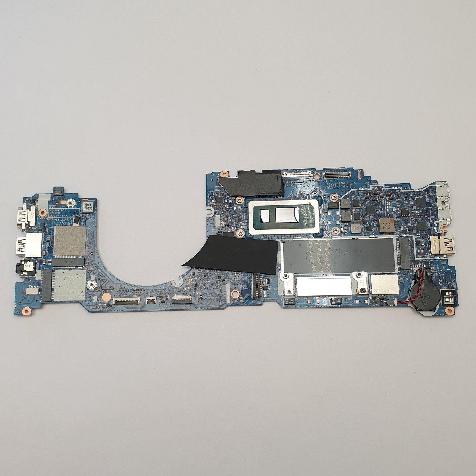 HP EliteBook x360 1040 G6 Mainboard Intel Core i7 8365U Motherboard Systemboard