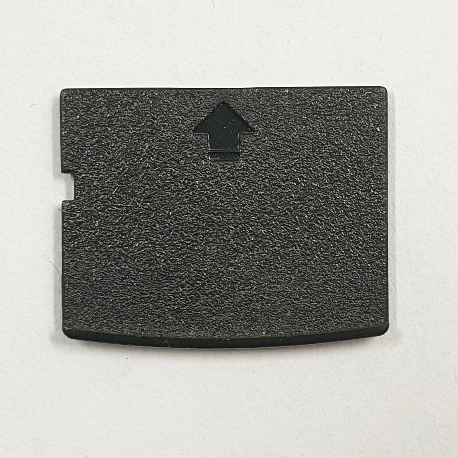 Packard Bell EasyNote TM81-SB Original SD SD Card Slot Abdeckung Dummy Slot