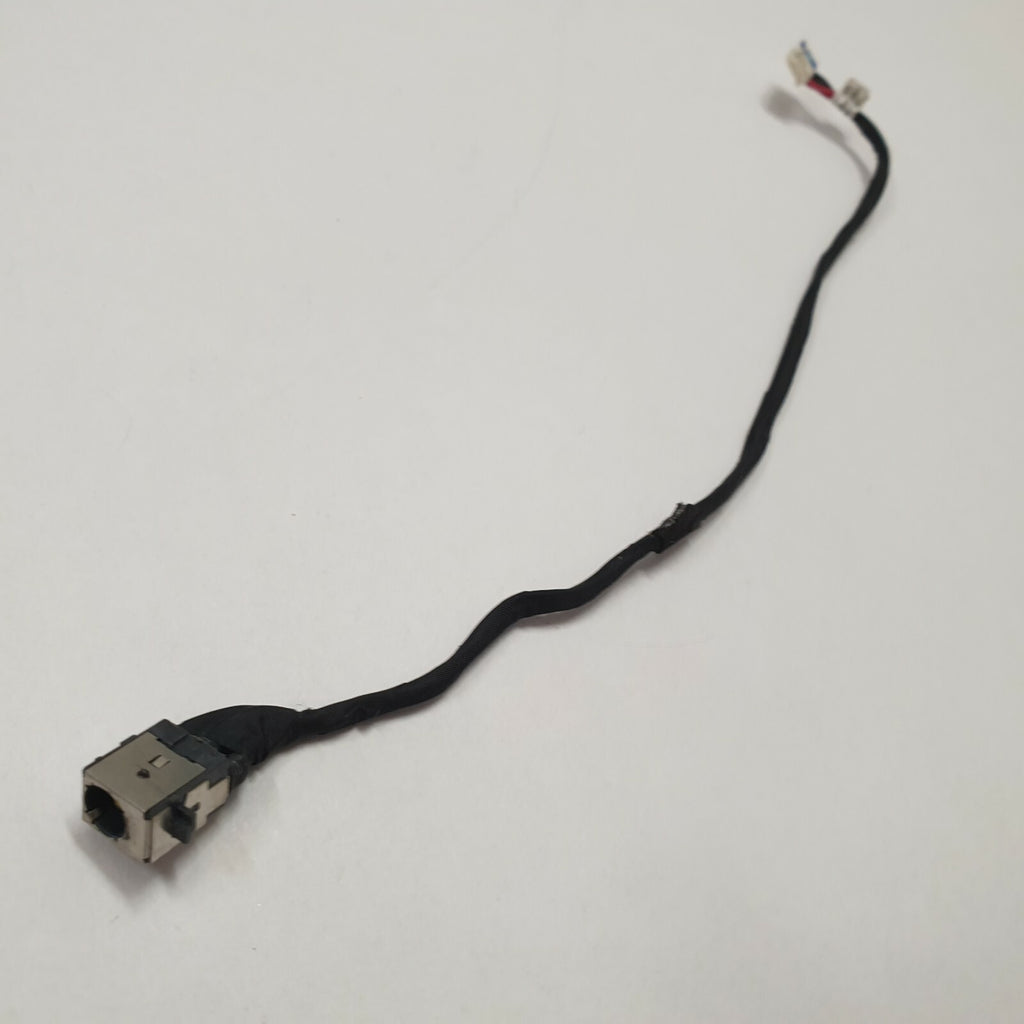 Toshiba Satellite P50 P50-A P50-A-11K Original Strombuchse DC Jack Buchse Kabel