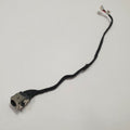 Toshiba Satellite P50 P50-A P50-A-11K Original Strombuchse DC Jack Buchse Kabel
