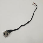 Toshiba Satellite P50 P50-A P50-A-11K Original Strombuchse DC Jack Buchse Kabel