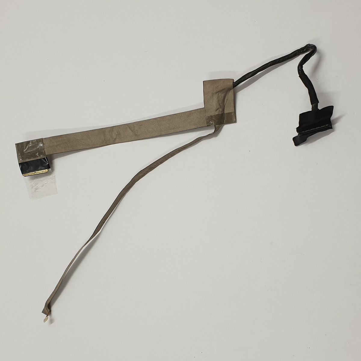 Acer Aspire 7741ZG Displaykabel Screen Video Cable LCD Flex Kabel