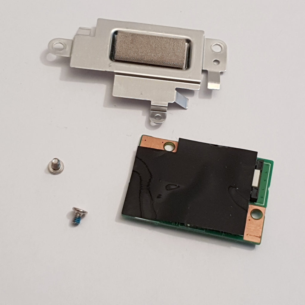Lenovo ThinkPad T510 Fingerprint Sensor Fingerabdruck Scanner Modul – Bild 2