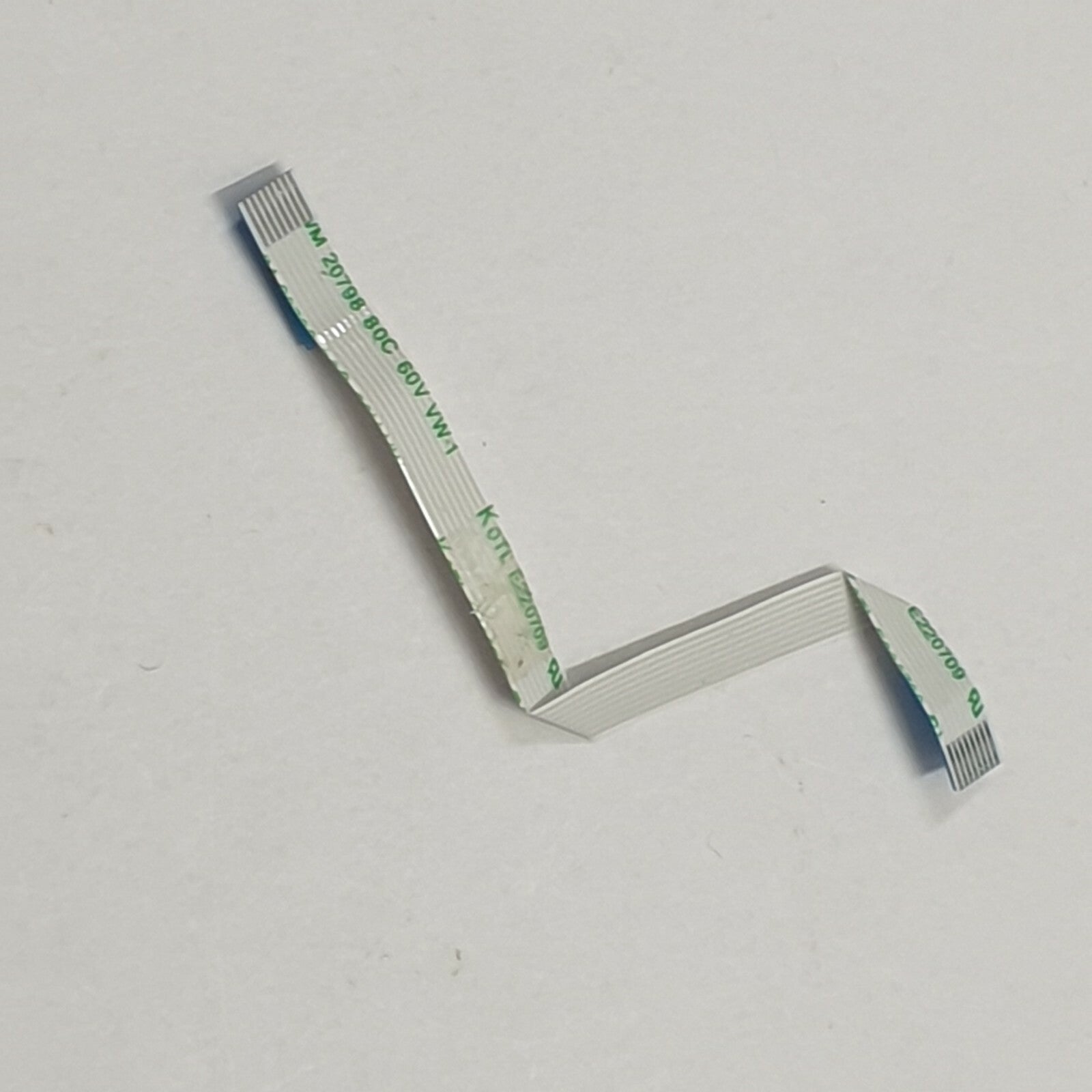 Cepter N510-03 Touchpadkabel Flexkabel Flachbandkabel – Bild 2