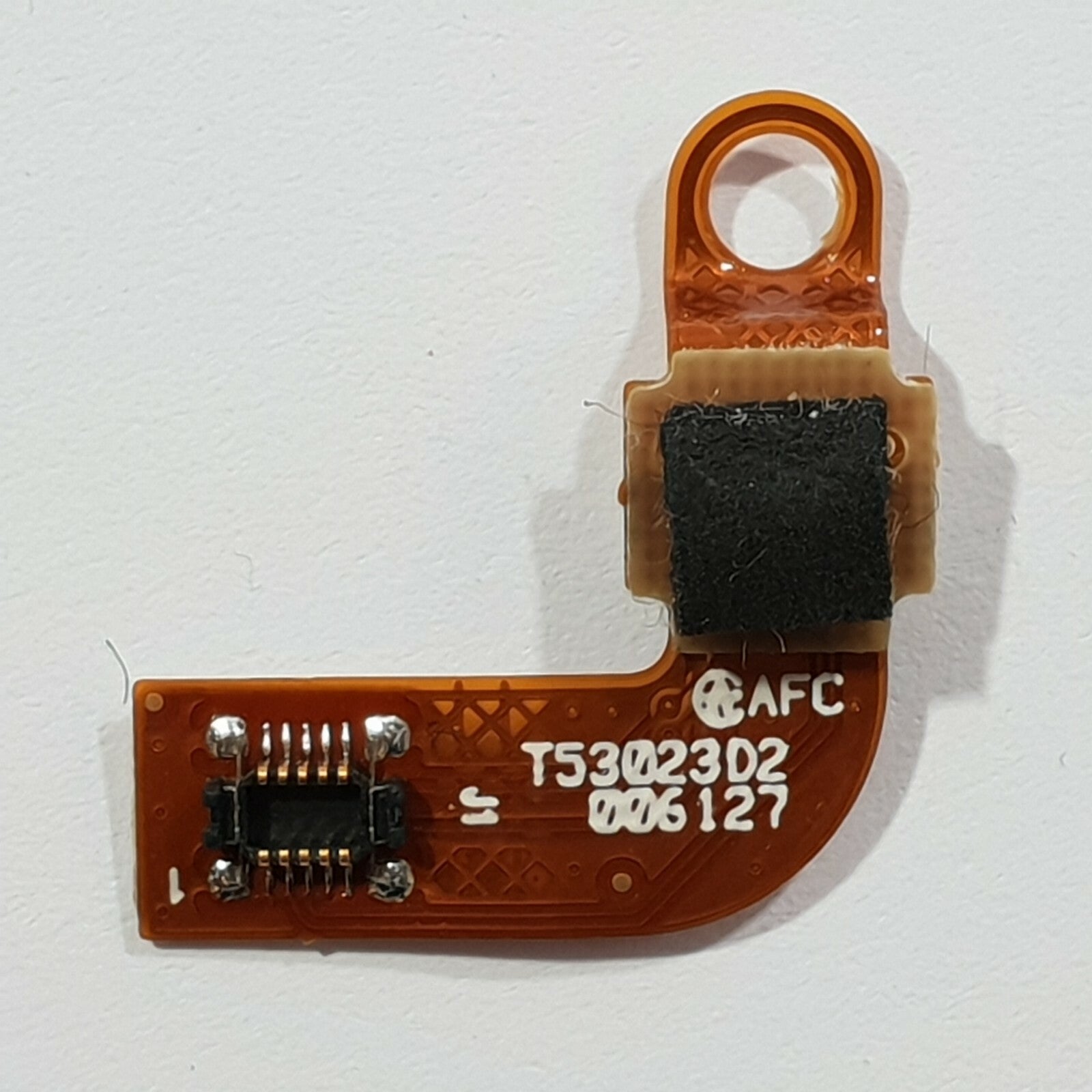 Lenovo ThinkPad X1 Carbon Gen 1 Fingerprint Sensor Fingerabdruck Scanner Modul