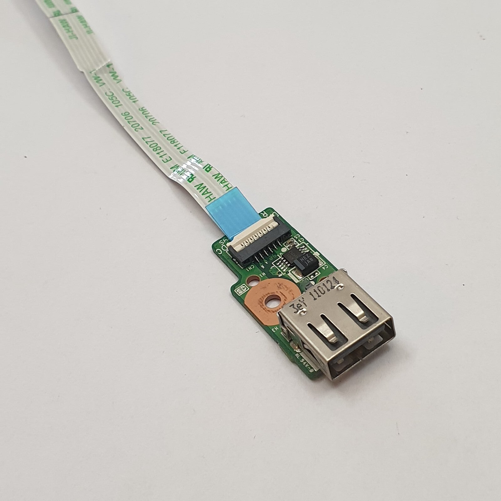 HP Pavilion DV6 3300 USB Board USB Anschluss Platine mit Kabel