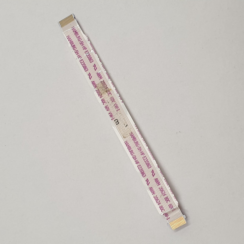 Lenovo ThinkPad X1 Carbon 4th Gen Touchpad Kabel Flexkabel Ribbon Cable
