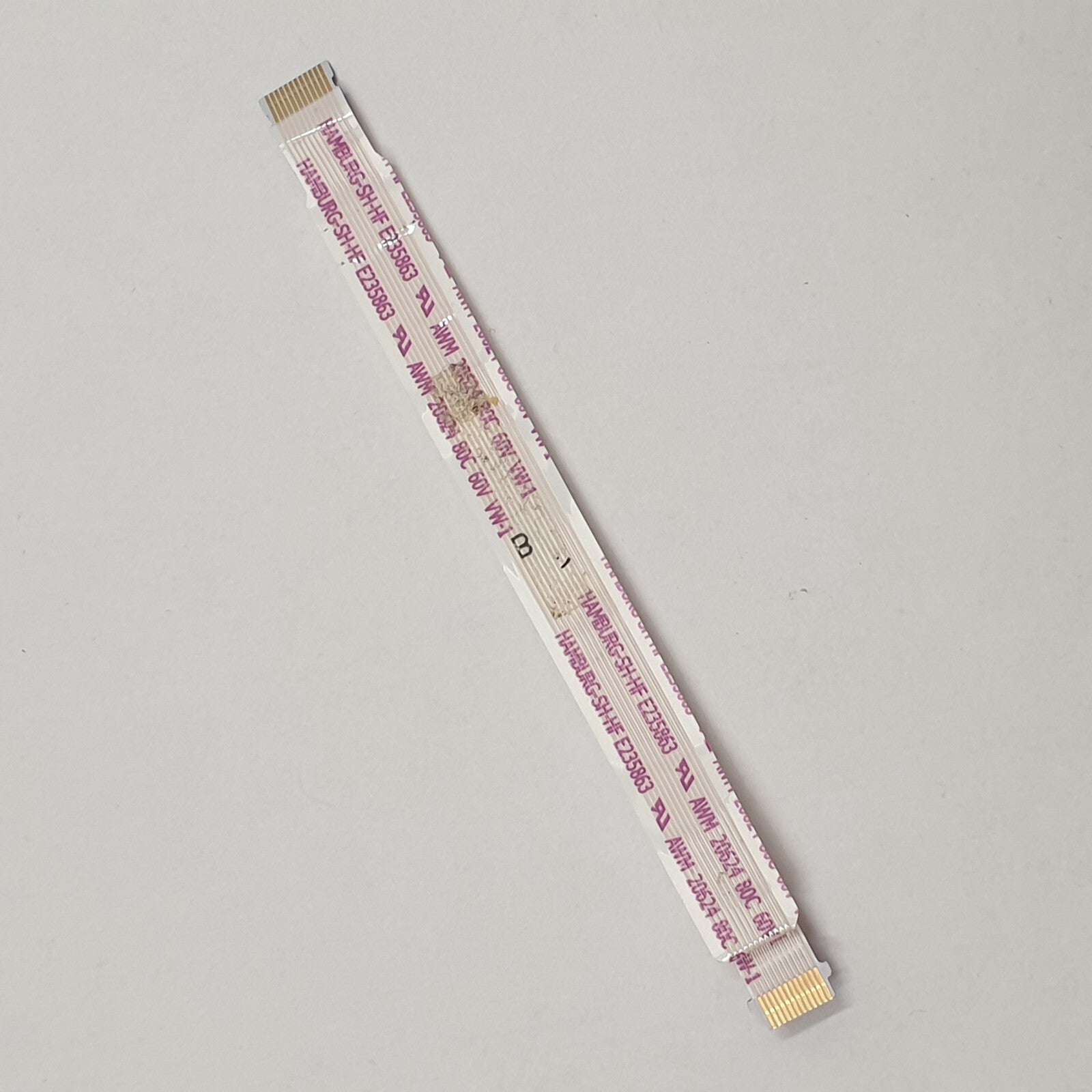 Lenovo ThinkPad X1 Carbon 4th Gen Touchpad Kabel Flexkabel Ribbon Cable