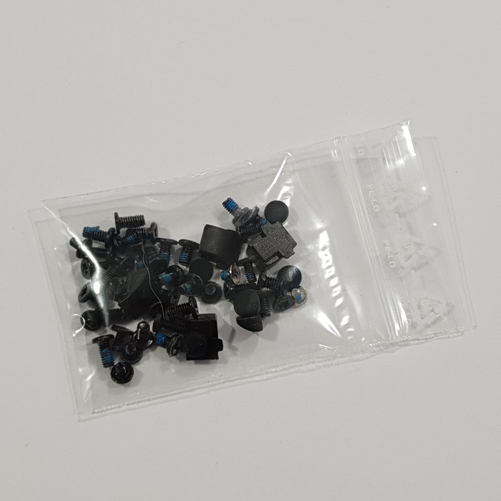HP EliteBook 2540p Schraubensatz Screw Set Schrauben Ersatzteil
