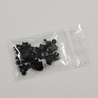 HP EliteBook 2540p Schraubensatz Screw Set Schrauben Ersatzteil
