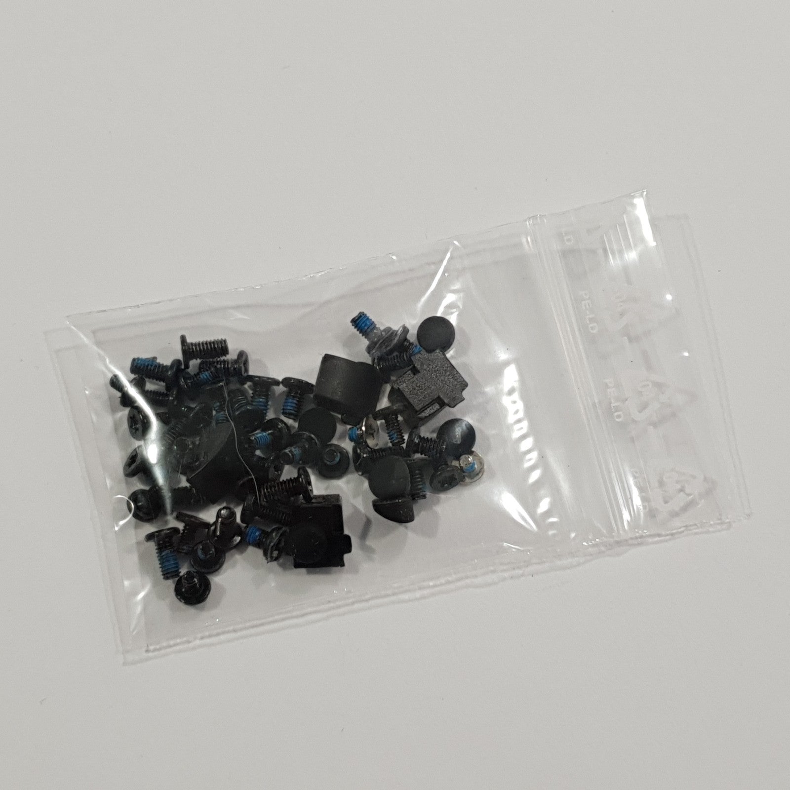 HP EliteBook 2540p Schraubensatz Screw Set Schrauben Ersatzteil