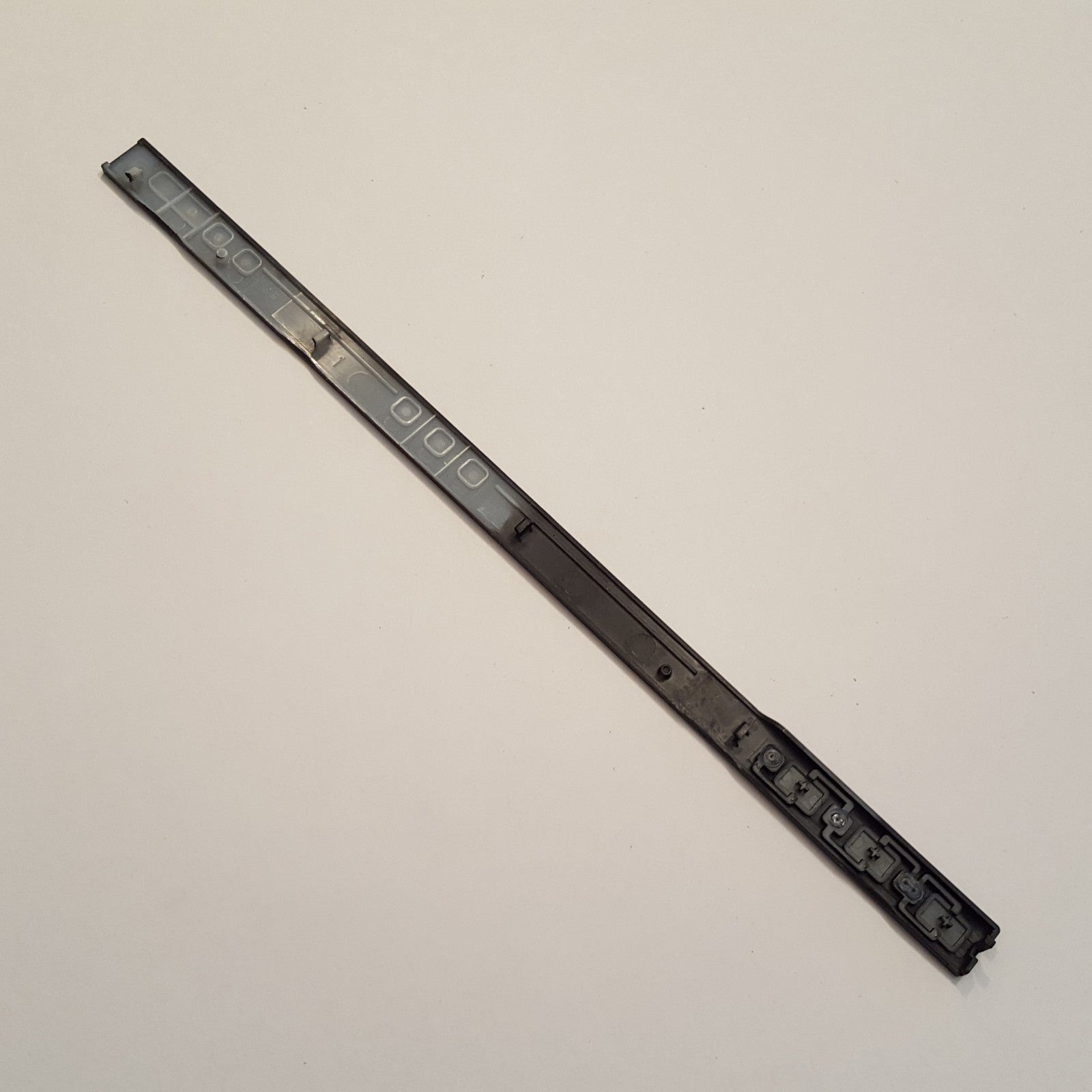 Dell Precision M4400 Powerbutton LED Lautstärke Dell Precision M4400 Abdeckung – Bild 2