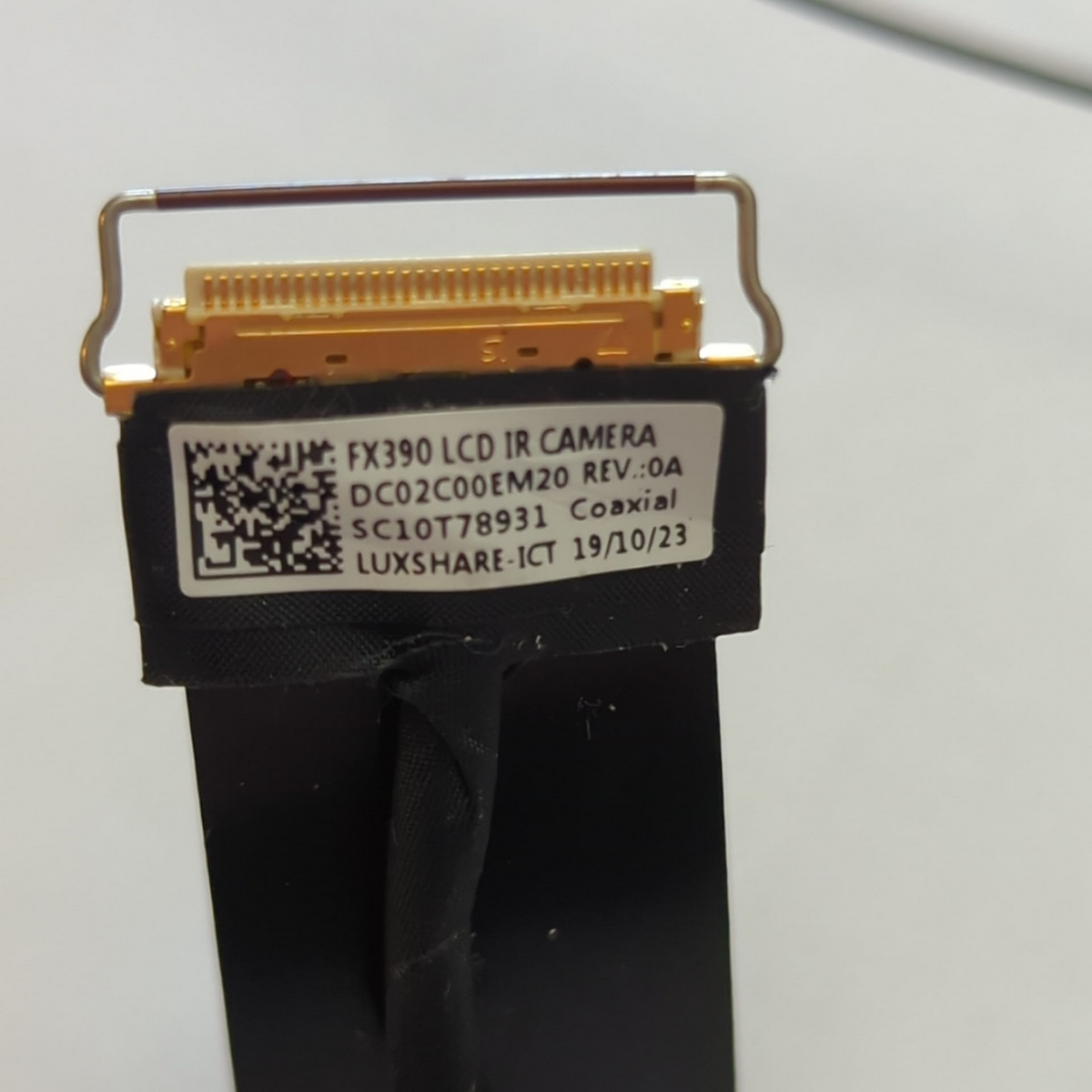 Lenovo ThinkPad X390 Touch Display komplett Bildschirm LCD Screen Assembly