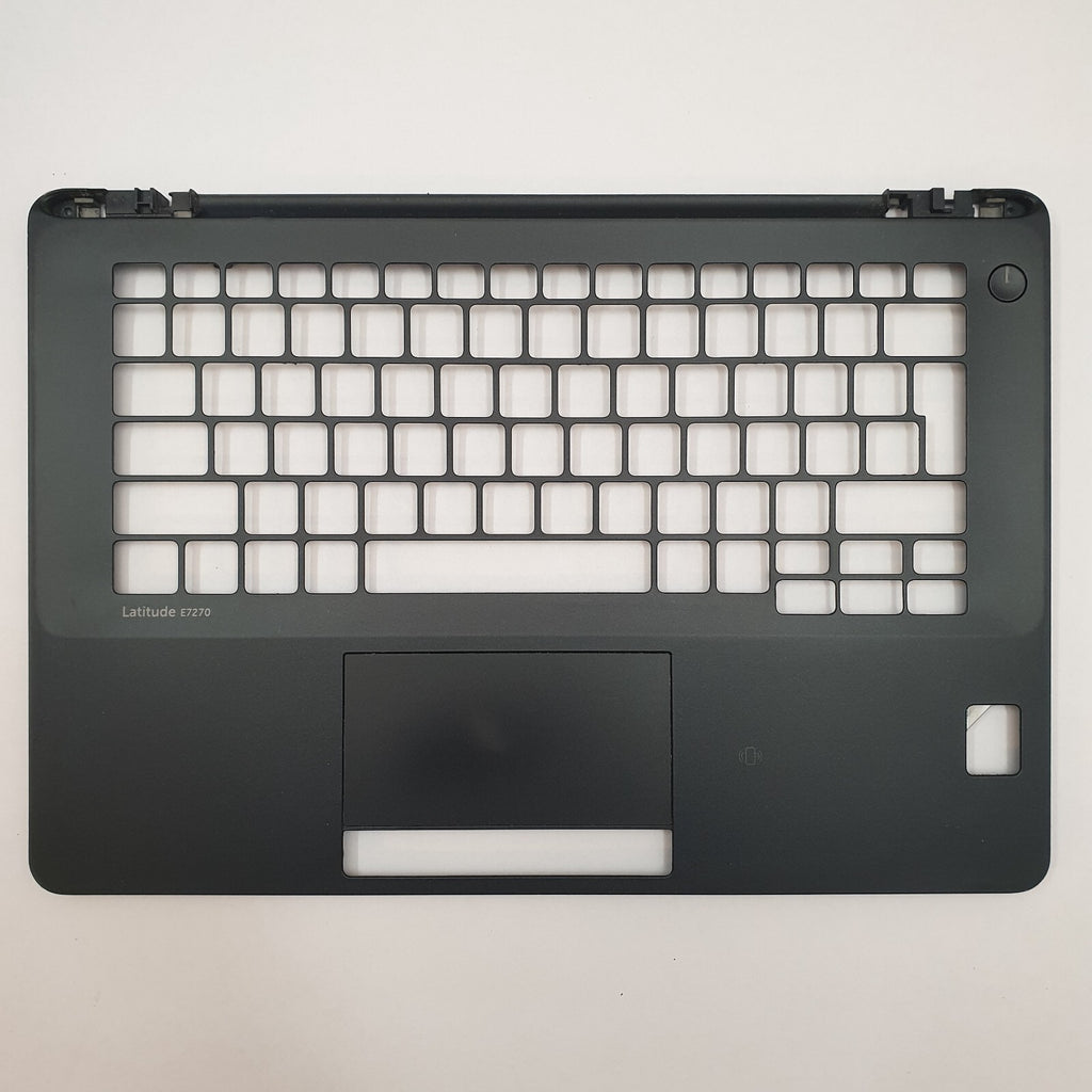 Dell Latitude E7270 Palmrest Handauflage Oberseite Gehäuse Touchpad