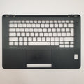 Dell Latitude E7270 Palmrest Handauflage Oberseite Gehäuse Touchpad