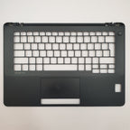 Dell Latitude E7270 Palmrest Handauflage Oberseite Gehäuse Touchpad