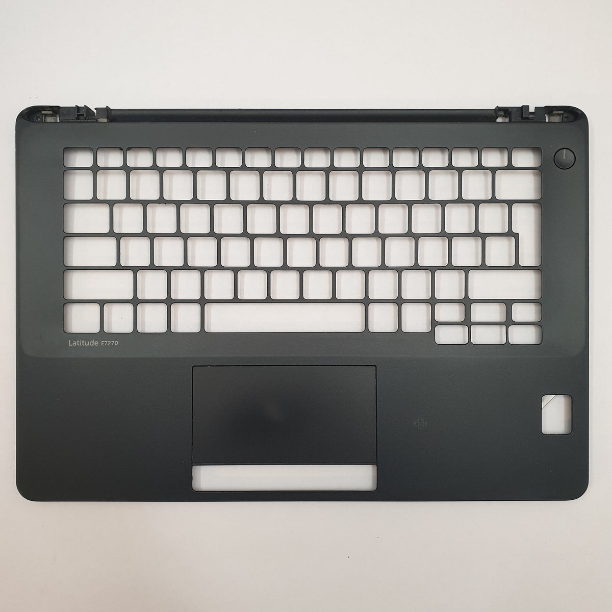 Dell Latitude E7270 Palmrest Handauflage Oberseite Gehäuse Touchpad