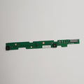 Lenovo ThinkPad T530 Mikrofon LED Board Subcard Statusanzeige