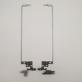 Lenovo IdeaPad 330 Displayscharniere Leisten Set Scharnier Halterung Links