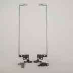 Lenovo IdeaPad 330 Displayscharniere Leisten Set Scharnier Halterung Links