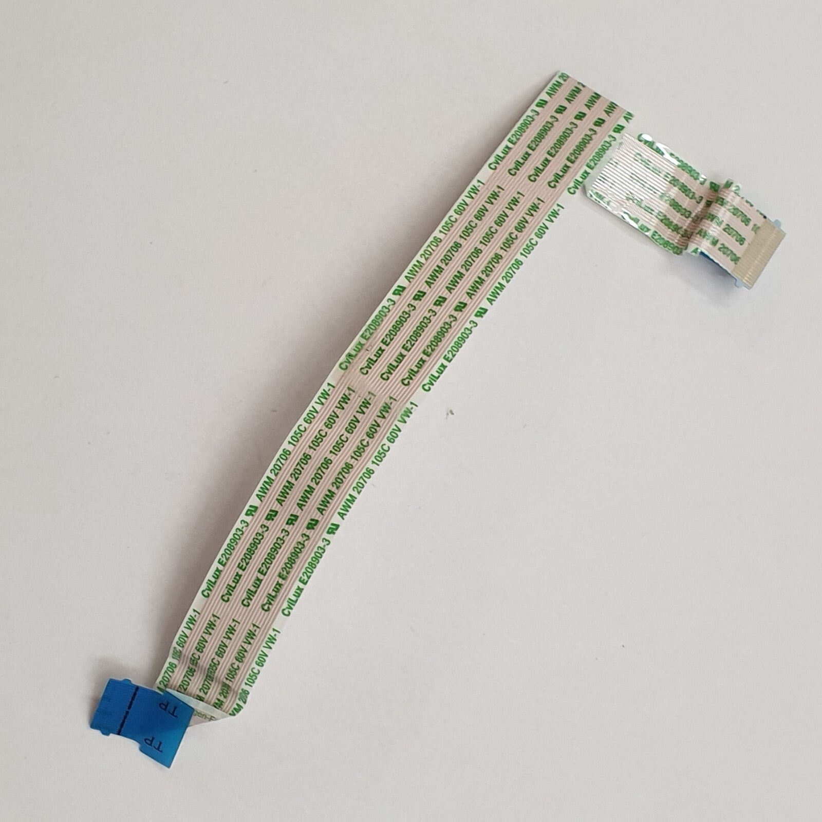 Dell Precision 7530 Touchpad Kabel FFC Flexkabel Touchpad Connector – Bild 2
