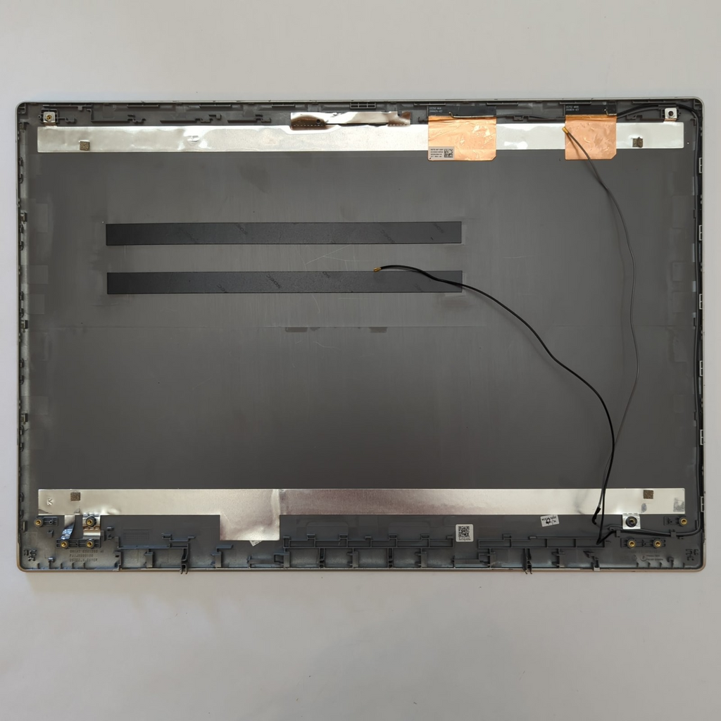 Lenovo IdeaPad 3 17ADA05 Displaygehäuse Deckel Gehäuse Top Lid LCD Cover – Bild 2