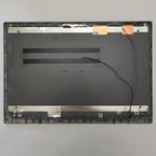 Lenovo IdeaPad 3 17ADA05 Displaygehäuse Deckel Gehäuse Top Lid LCD Cover – Bild 2
