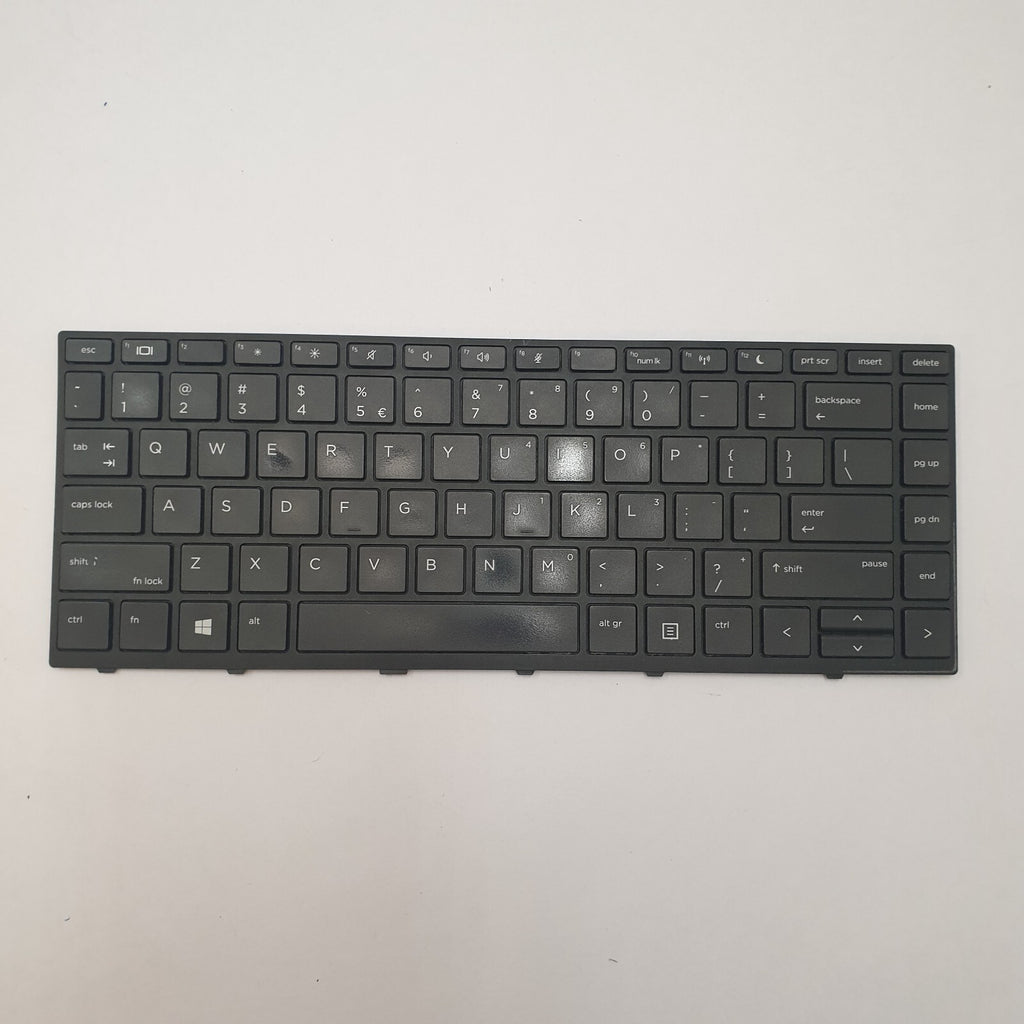 HP EliteBook 440 G5 Tastatur English US Keyboard
