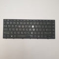 HP EliteBook 440 G5 Tastatur English US Keyboard