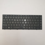 HP EliteBook 440 G5 Tastatur English US Keyboard