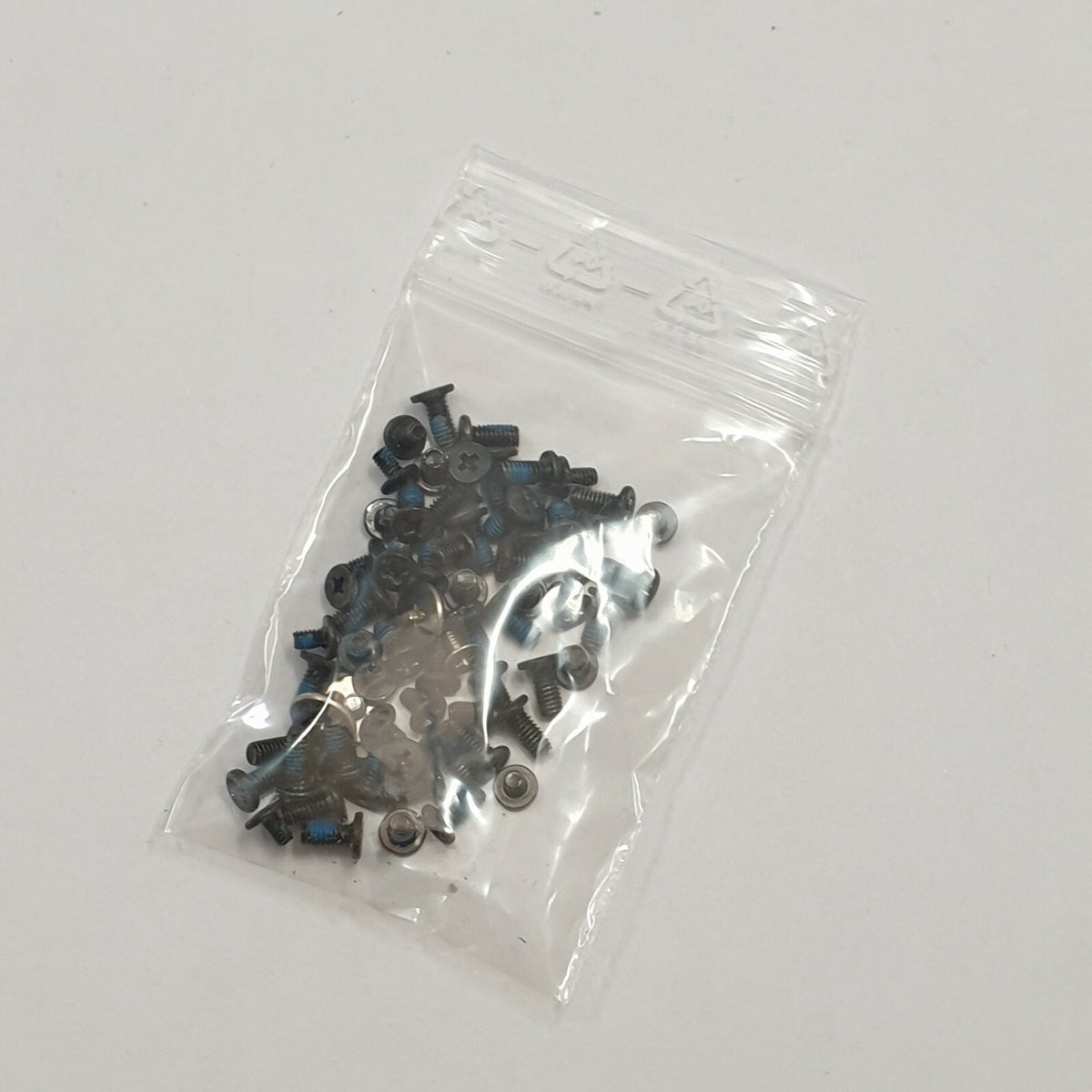 Dell Studio 1557 Schraubensatz Schrauben Screw Set Laptop Notebook