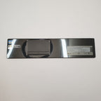 Acer Aspire V3-571G Touchpad Touchpad-Einheit mit Gehäuseabdeckung