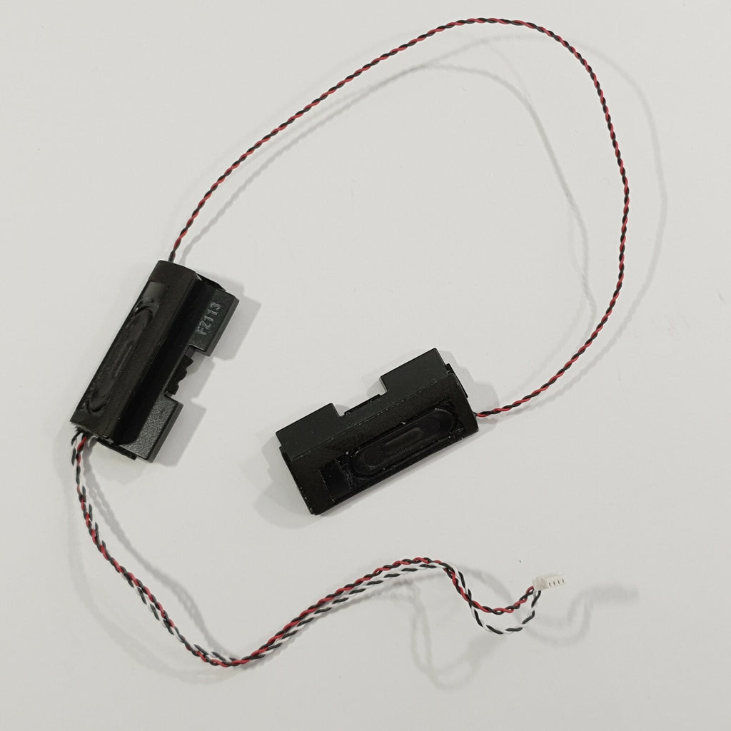 Toshiba Tecra Z50-A Serie Lautsprecher Speaker Set Internes Lautsprecherpaar