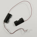 Toshiba Tecra Z50-A Serie Lautsprecher Speaker Set Internes Lautsprecherpaar