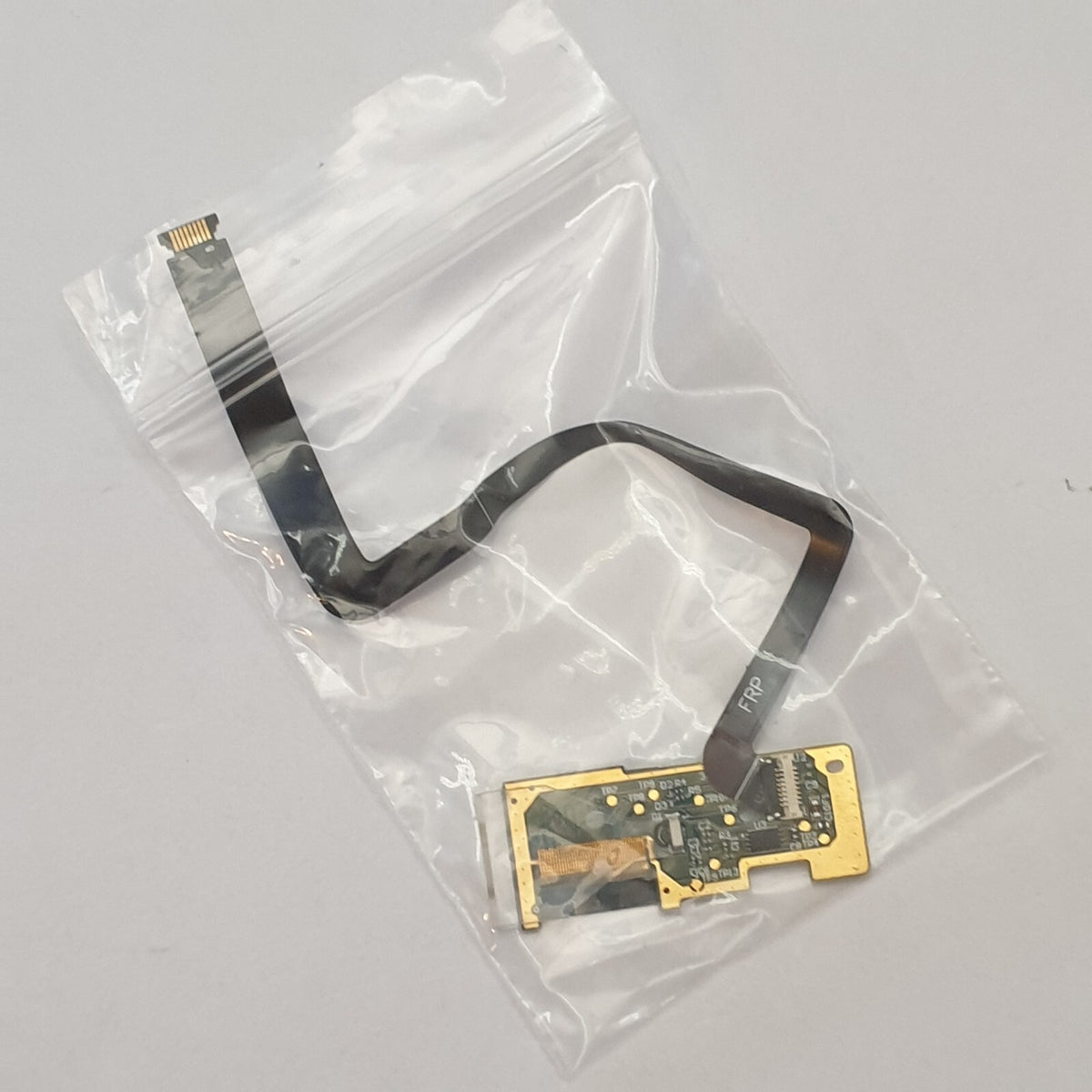 Lenovo ThinkPad P51 Fingerprint Sensor Fingerabdruck Lesegerät Modul