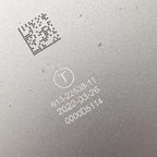 Apple MacBook Air A2681 Gehäuse Unterschale Unterteil Bottom Base Cover Case