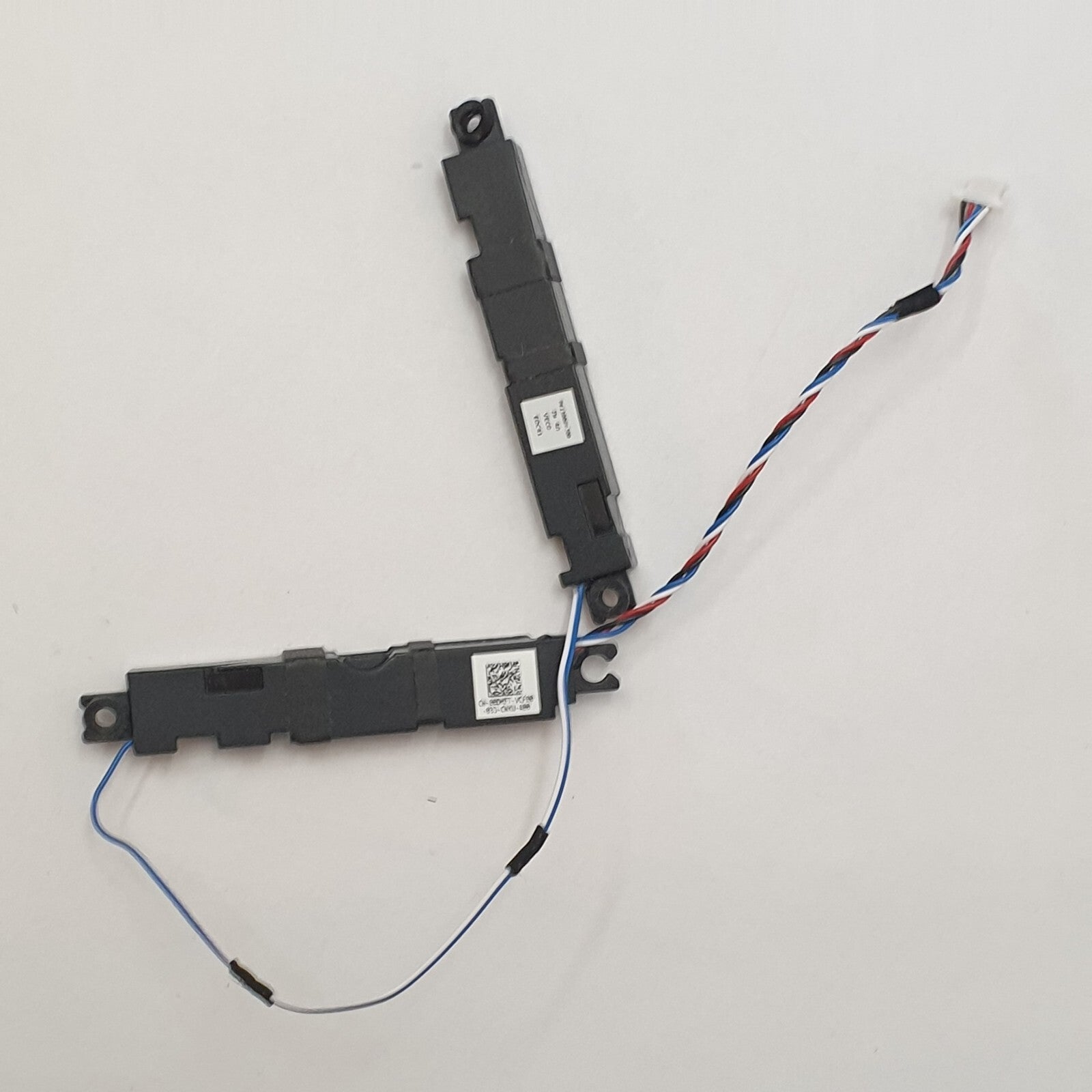 Dell Latitude 5401 Lautsprecher Boxen Speaker Set Intern – Bild 2