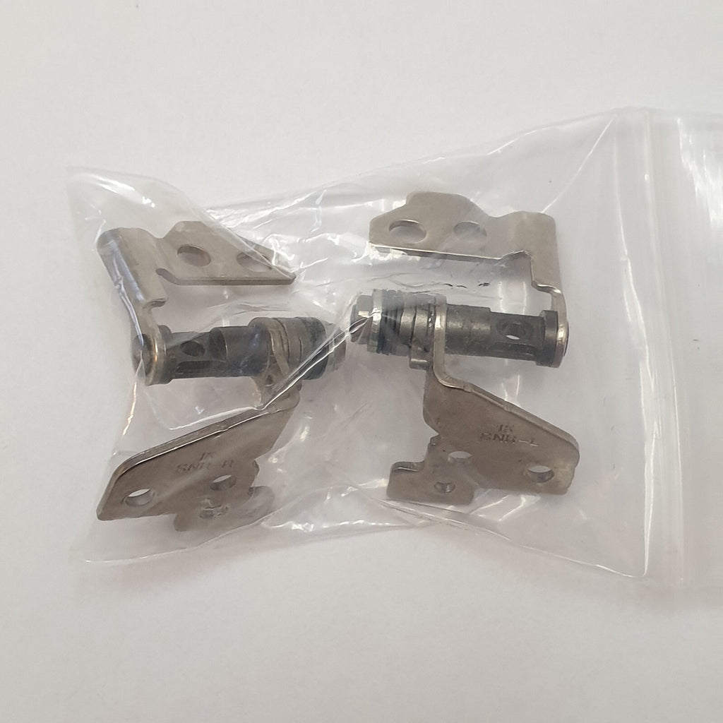 Fujitsu Lifebook U758 Displayscharniere Scharnier Set Links Rechts Hinge – Bild 2