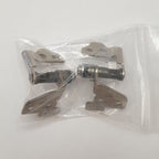 Fujitsu Lifebook U758 Displayscharniere Scharnier Set Links Rechts Hinge – Bild 2
