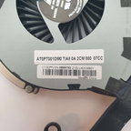 Lenovo ThinkPad S430 Lüfter Kühler Kühlkörper Cooling Fan Heatsink Set – Bild 3