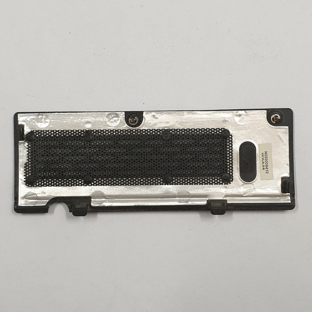 Toshiba Satellite U500 WLAN Abdeckung Gehäuse Unterteil Bottom Base Cover – Bild 2