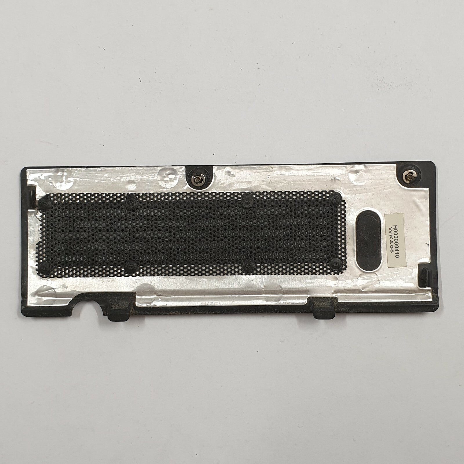 Toshiba Satellite U500 WLAN Abdeckung Gehäuse Unterteil Bottom Base Cover – Bild 2