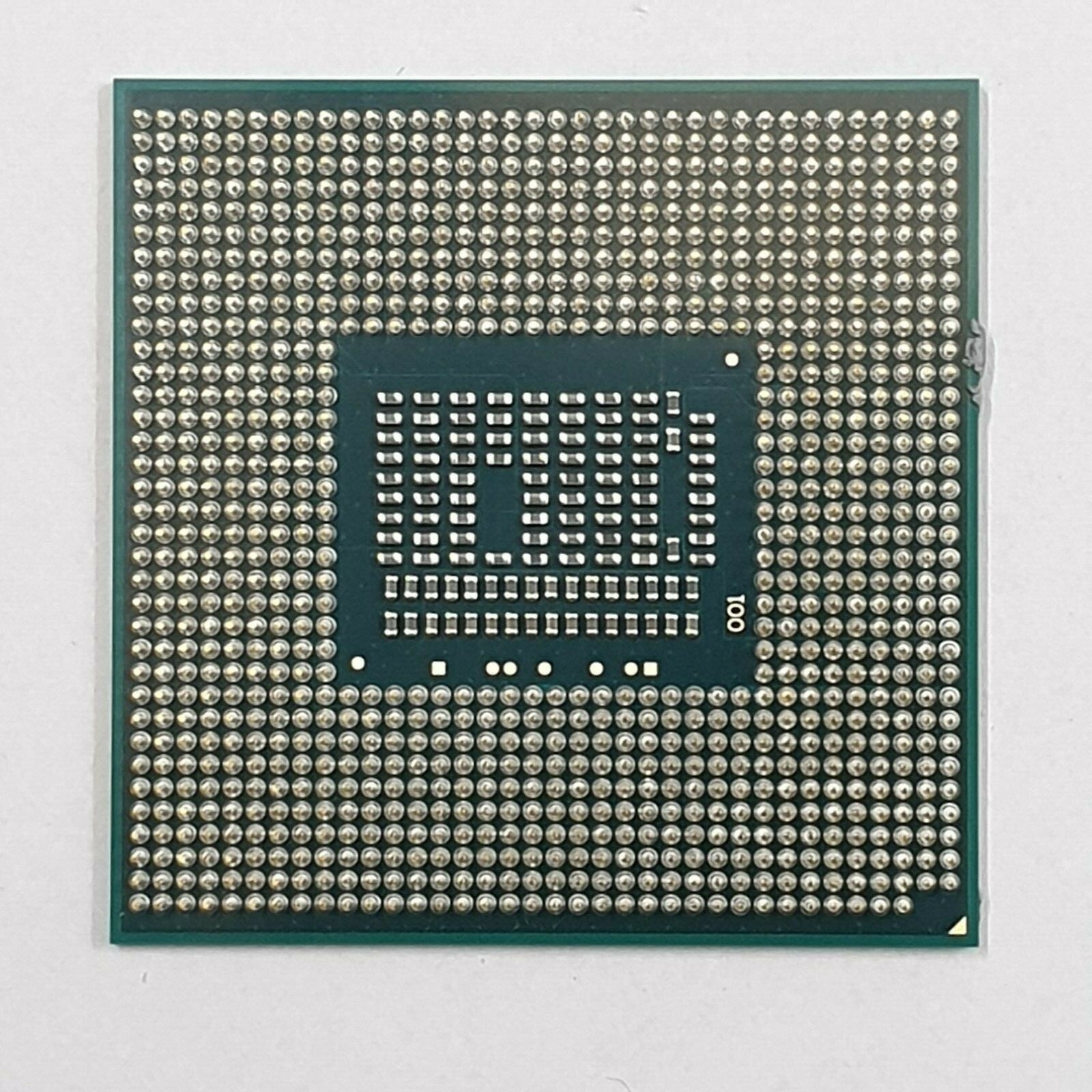 Lenovo ThinkPad T530 CPU Intel Core Intel Core i5-3320M CPU Prozessor – Bild 2