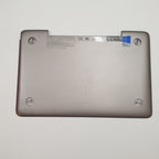 Asus T100H Gehäuse Unterschale Unterteil Bottom Base Cover Mobile Dock