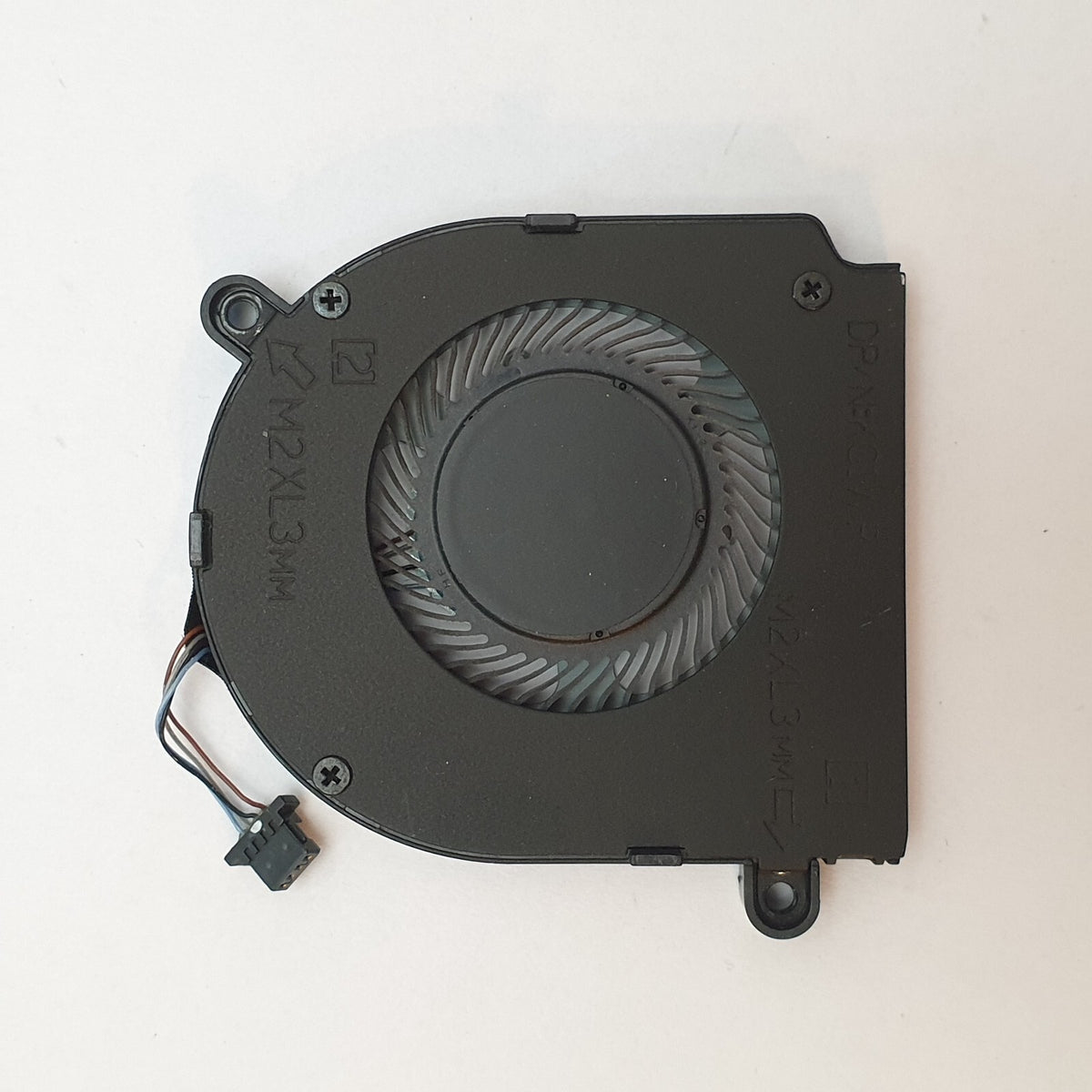Dell Latitude 5300 2-in-1 Lüfter CPU Fan Notebook Kühler Gebläse