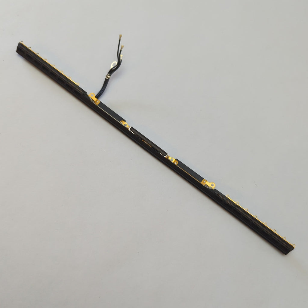 Apple MacBook Pro 15 A1707 WLAN Bluetooth Antenne Modul Antenna Bar Leiste