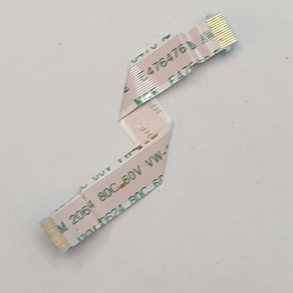 Lenovo Thinkpad X13 Yoga G2 Touchpad Kabel Flexkabel FFC Ribbon Cable – Bild 2