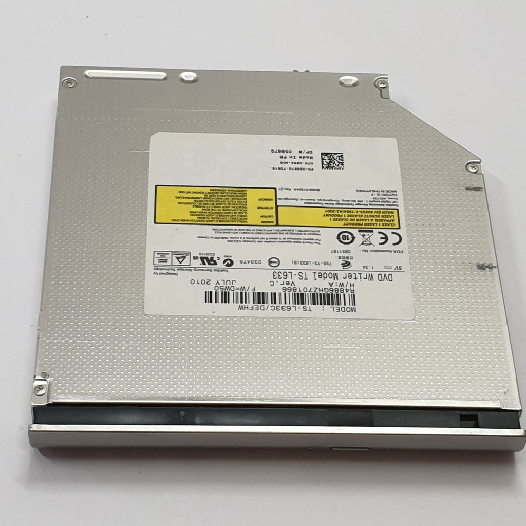 Dell Vostro 3700 DVD Laufwerk Brenner TS-L633C Optisches Laufwerk
