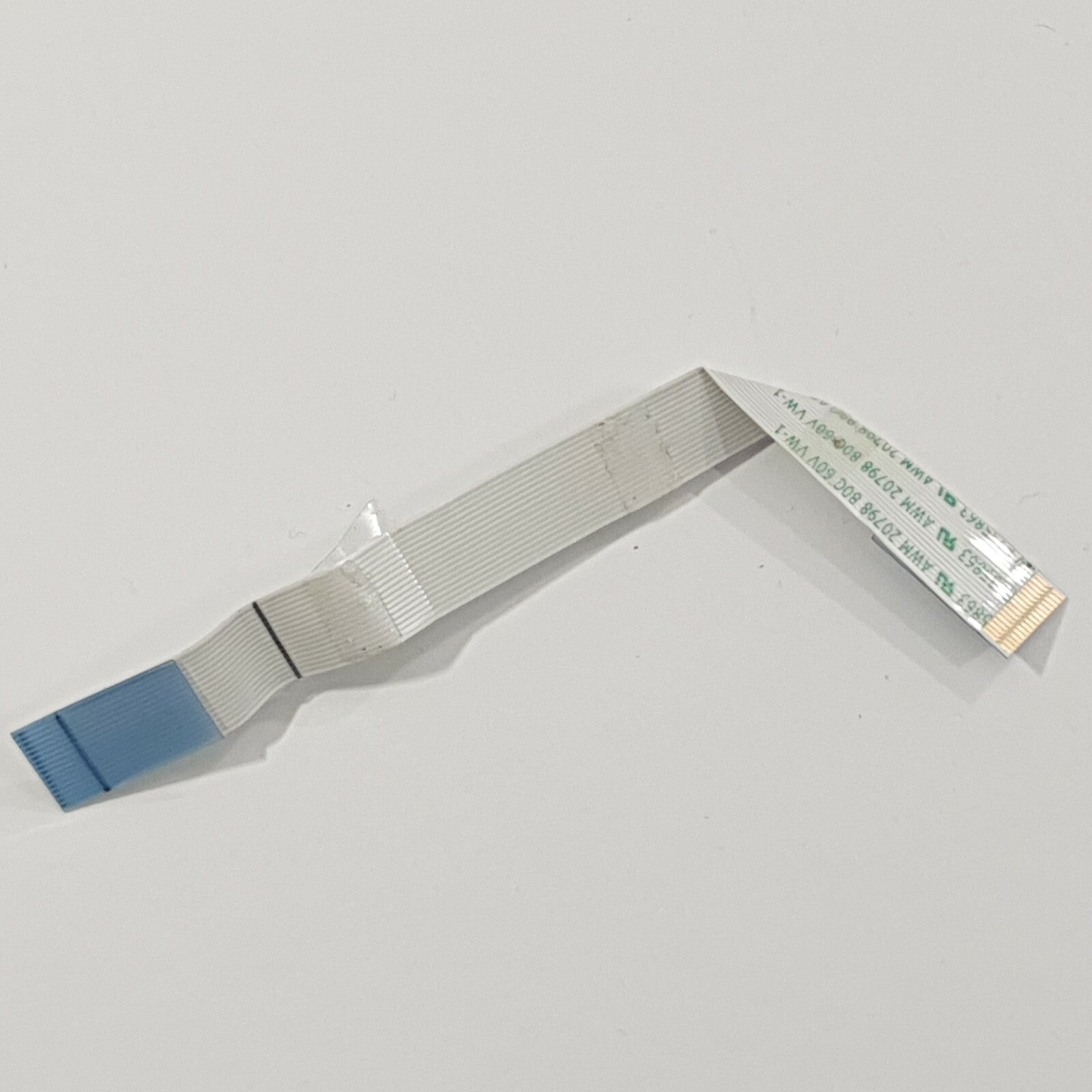 Dell Latitude E4300 Touchpadkabel Flachband Touchpad Kabel Flex Ribbon Cable – Bild 2