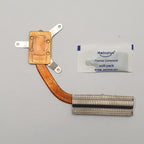 Fujitsu Lifebook U748 Kühler Heatsink mit Wärmeleitpaste – Bild 2